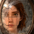 Ícone do programa: Art of Puzzle Ellies Mano…
