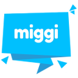 Ikona programu: Miggi - Enjoy Free Chat
