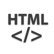 Ícone do programa: HTML Reader Viewer
