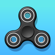 ไอคอนของโปรแกรม: Fidget Spinner Pro