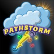 Icoon van programma: Pathstorm