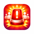 Icoon van programma: Beckon: Urgent Family Ale…