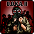 プログラムのアイコン：Дока 2