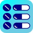 Programikonen: MedList Pro Medication Re…