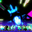 Symbol des Programms: Kaiju Kewl