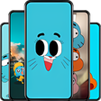 gumball darwin wallpaper icon