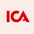 Ikona programu: ICA  recept och erbjudand…