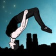 Icono de programa: Backflip Madness
