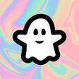 Symbol des Programms: Peekaboo  make new friend…