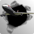 程序图标：Unmatched Air Traffic Con…