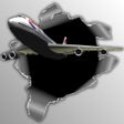 Icône du programme : Unmatched Air Traffic Con…