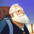 أيقونة البرنامج: Old Mans Journey