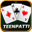 أيقونة البرنامج: Teen Patti Aegis
