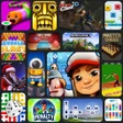 程序图标：All In One Game: Mix Game…