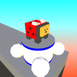 ไอคอนของโปรแกรม: Ball Spinner 3D