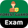 程序图标：UPSSSC Forest Guard Exam …