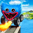 程序图标：Car Stunt Race: Car Mega …