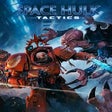 ไอคอนของโปรแกรม: Space Hulk: Tactics