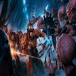 프로그램 아이콘: Space Hulk: Tactics
