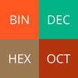 Icono de programa: Base Converter