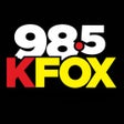 Ikon program: 98.5 KFOX