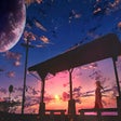 Icon of program: Anime Scenery Wallpapers …