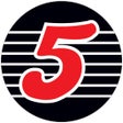 程序图标：5 CORE