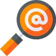 Ikon program: Email Extractor