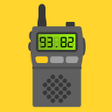Programın simgesi: Walkie Talkie Talk Now Pu…