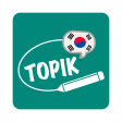 TOPIK EXAM - 한국어능력시험