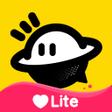 Ikona programu: LIKEE Lite  Magic Video C…