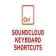 Ikon program: SoundCloud Keyboard Short…