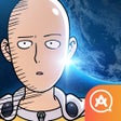 Symbol des Programms: ONE PUNCH MAN: WORLD