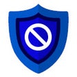 Иконка программы: EZ Blocker - Easy Ad Bloc…