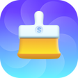 Icon of program: Space Clean - Phone Optim…