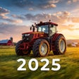 Ícone do programa: Farm Manager - 2025