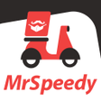 程序图标：MrSpeedy: Fast  Express C…