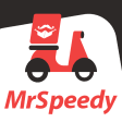 MrSpeedy: Fast  Express Courier Delivery Service