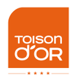 Symbol des Programms: Toison d'Or