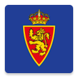 プログラムのアイコン：Real Zaragoza - Official …