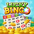 Lucky Bingo  Free Bingo Win Rewards icon
