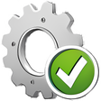 Icône du programme : Svchost Process Analyzer