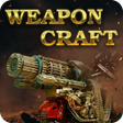程序图标：Gun run Weapon Craft Shoo…