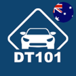 プログラムのアイコン：Australian Driving Tests