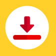 Symbol des Programms: mp4 video downloader - Al…
