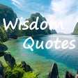 プログラムのアイコン：Wisdom Quotes: Wise Words…
