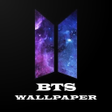 程序图标：BTS Wallpaper