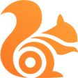 程序图标：UC Browser AI Version