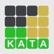 Ícone do programa: Katapat - Teka Kata Malay…