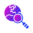 プログラムのアイコン: Search It All